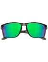 Oakley + Sylas Olive Ink Prizm Jade - 8