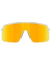 Oakley + Sutro Pacific Glass Prizm 24K