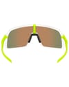 Oakley + Sutro Clear Prizm Ruby - 3