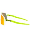 Oakley + Sutro Clear Prizm Ruby - 4