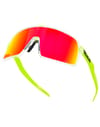 Oakley + Sutro Clear Prizm Ruby - 5