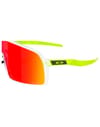 Oakley + Sutro Clear Prizm Ruby - 6