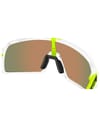 Oakley + Sutro Clear Prizm Ruby - 7