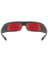 Oakley + Highland Black Suede Prizm Snow Black - 3