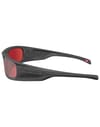 Oakley + Highland Black Suede Prizm Snow Black - 4