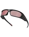 Oakley + Highland Black Suede Prizm Snow Black - 5