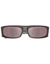 Oakley + Highland Black Suede Prizm Snow Black - 8