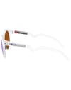 Oakley + Hstn Clear Prizm Violet - 3