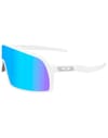 Oakley + Sutro S Matte White Prizm Sapphire - 6
