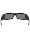 Oakley + Gascan Matte Black Prizm Grey - 3
