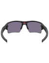 Oakley + Flak 2.0 XL Matte Black Prizm Grey - 3
