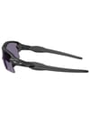 Oakley + Flak 2.0 XL Matte Black Prizm Grey - 4