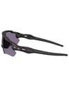 Oakley + Radar EV Path Matte Black Prizm Grey - 4
