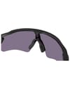 Oakley + Radar EV Path Matte Black Prizm Grey - 7
