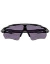 Oakley + Radar EV Path Matte Black Prizm Grey - 8