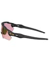 Oakley + Radar EV Path Matte Black Prizm Transitions Pyrite - 5