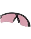Oakley + Radar EV Path Matte Black Prizm Transitions Pyrite - 6