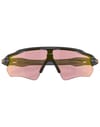 Oakley + Radar EV Path Matte Black Prizm Transitions Pyrite - 8