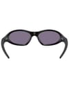 Oakley + Portal Jacket Matte Black Prizm Grey - 3