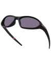 Oakley + Portal Jacket Matte Black Prizm Grey - 5