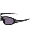 Oakley + Portal Jacket Matte Black Prizm Grey - 6