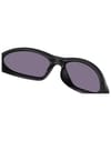 Oakley + Portal Jacket Matte Black Prizm Grey - 7