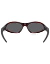 Oakley + Portal Jacket Matte Rootbeer Prizm Black - 3