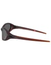 Oakley + Portal Jacket Matte Rootbeer Prizm Black - 4