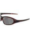 Oakley + Portal Jacket Matte Rootbeer Prizm Black - 6