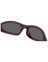 Oakley + Portal Jacket Matte Rootbeer Prizm Black - 7