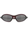 Oakley + Portal Jacket Matte Rootbeer Prizm Black - 8