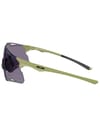 Oakley + Cybr Lightning Prizm Grey - 3