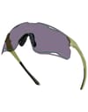 Oakley + Cybr Lightning Prizm Grey - 4
