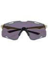 Oakley + Cybr Lightning Prizm Grey - 7
