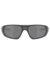 Oakley + Neoforma Polished Carbon Prizm Black