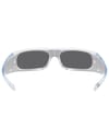 Oakley + Highland Silver Glass Effect Prizm Black - 3
