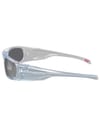 Oakley + Highland Silver Glass Effect Prizm Black - 4