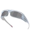 Oakley + Highland Silver Glass Effect Prizm Black - 5