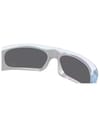 Oakley + Highland Silver Glass Effect Prizm Black - 7