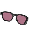 Oakley + Hstn SQ Matte Black Ink Prizm Jade - 6