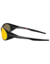 Oakley + Eyejacket Redux Black Ink Prizm Ruby - 3