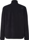 Oakley + Maple Ridge 1/2 Zip Fleece Blackout