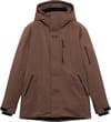 Sub Temp RC Gore-Tex Jacket 2.0 Dark Umber + Oakley