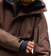 Oakley + Sub Temp RC Gore-Tex Jacket 2.0 Dark Umber - 6