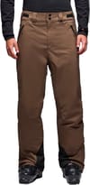 Oakley + Sub Temp RC Gore-Tex Pant 2.0 Dark Umber