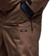 Oakley + Sub Temp RC Gore-Tex Pant 2.0 Dark Umber - 5