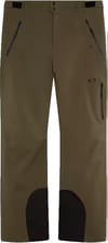 Unbound Gore-Tex Shell Pant 2.0 Deep Olive + Oakley