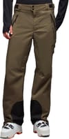 Oakley + Unbound Gore-Tex Shell Pant 2.0 Deep Olive