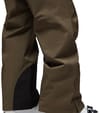 Oakley + Unbound Gore-Tex Shell Pant 2.0 Deep Olive - 6