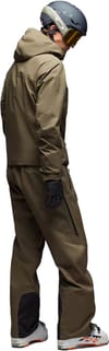 Oakley + Unbound Gore-Tex Shell Jacket 2.0 Deep Olive - 4